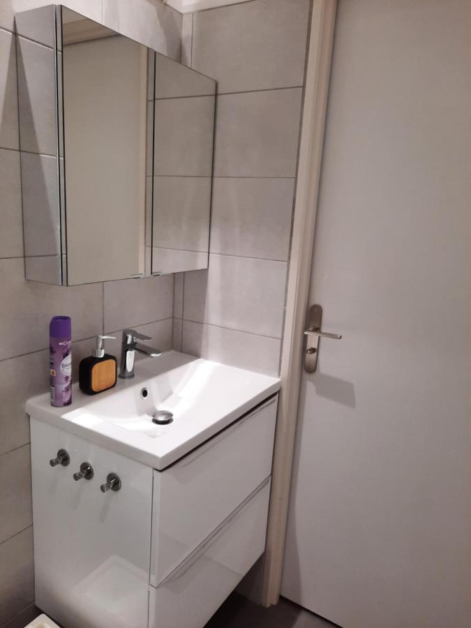 Grand T1 Au Calme - Dijon Centre Appartement Buitenkant foto